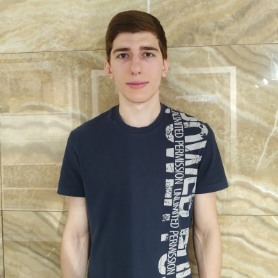 Магомед Муртузалиев